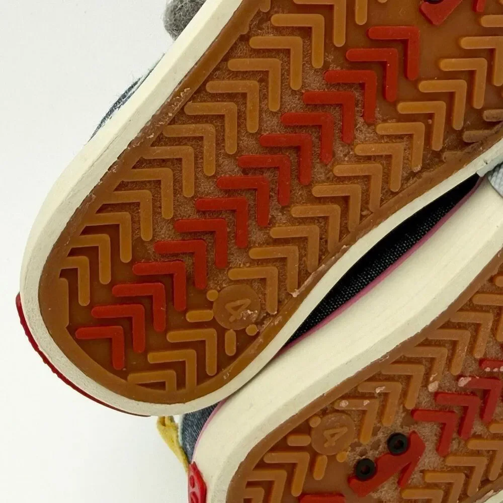 Kai Run Kristin Sneakers in the 